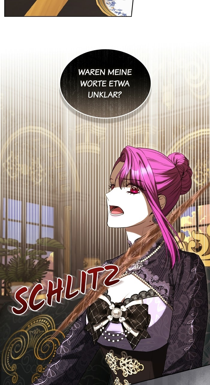 Read Die Nebenfigur will fliehen! Manga Online