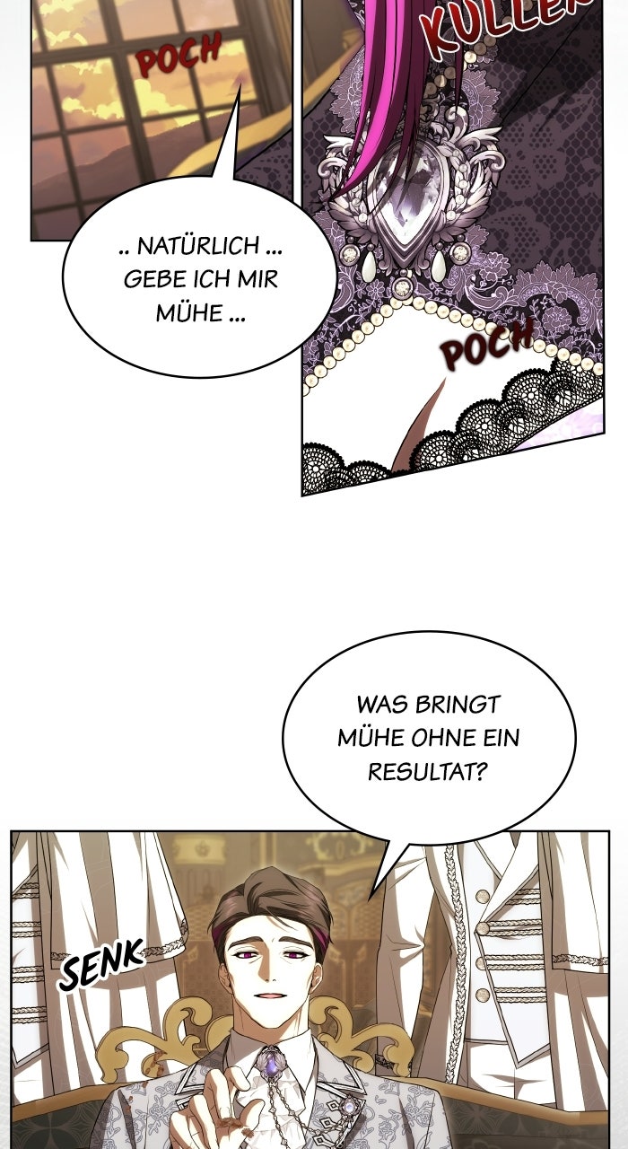 Read Die Nebenfigur will fliehen! Manga Online