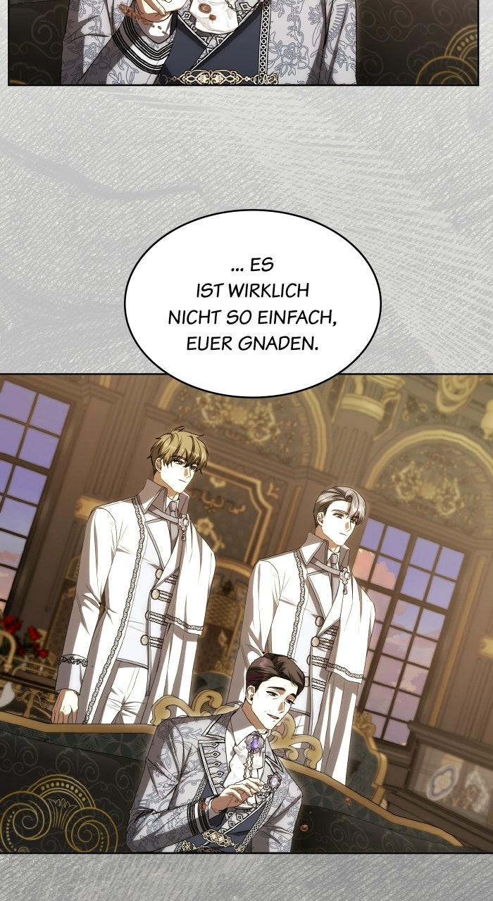 Read Die Nebenfigur will fliehen! Manga Online