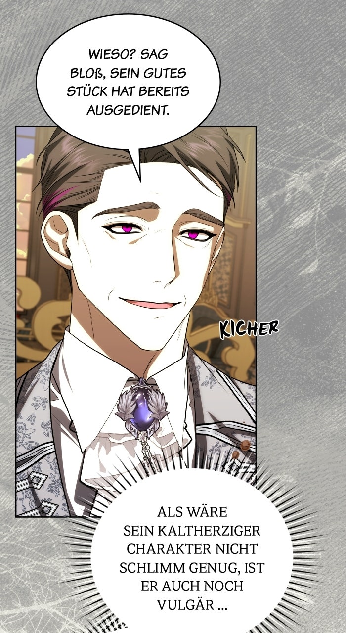 Read Die Nebenfigur will fliehen! Manga Online