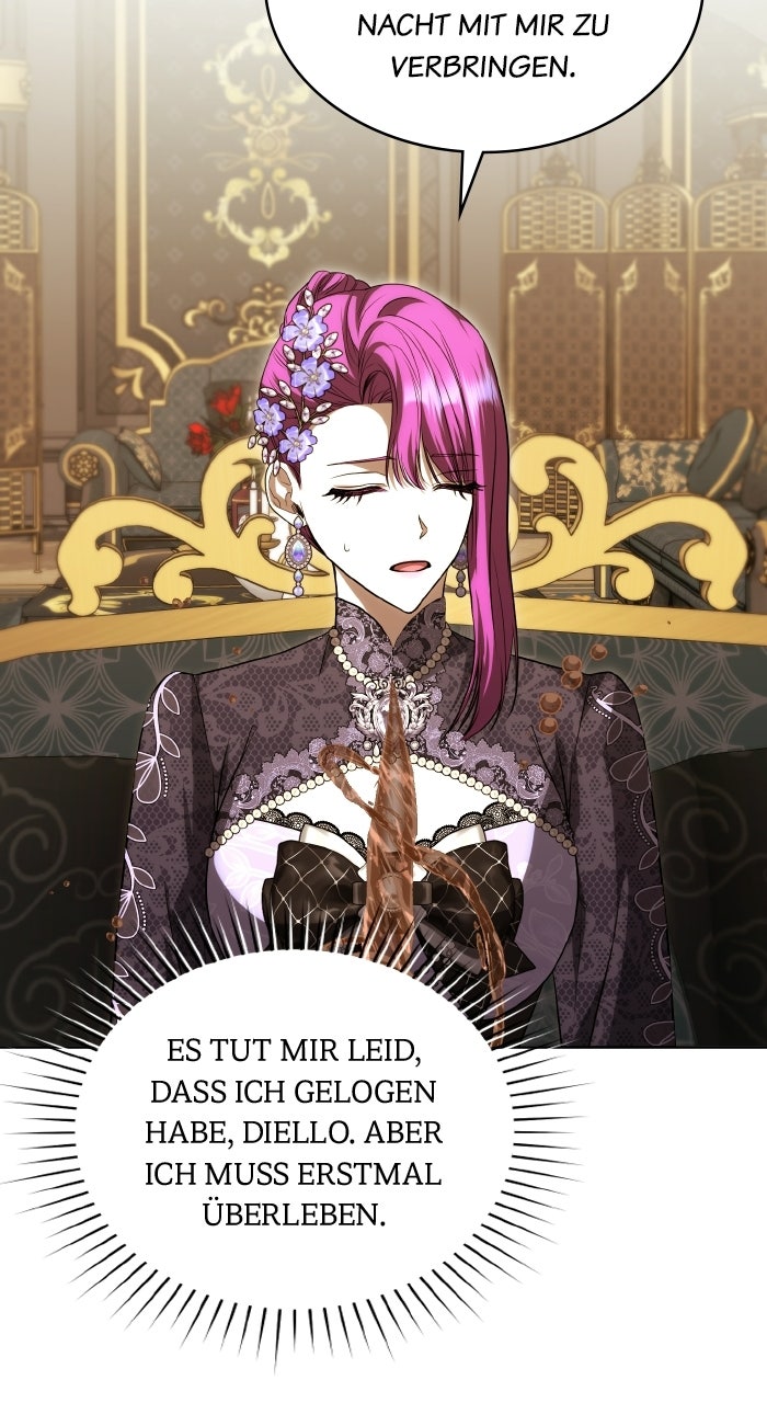 Read Die Nebenfigur will fliehen! Manga Online