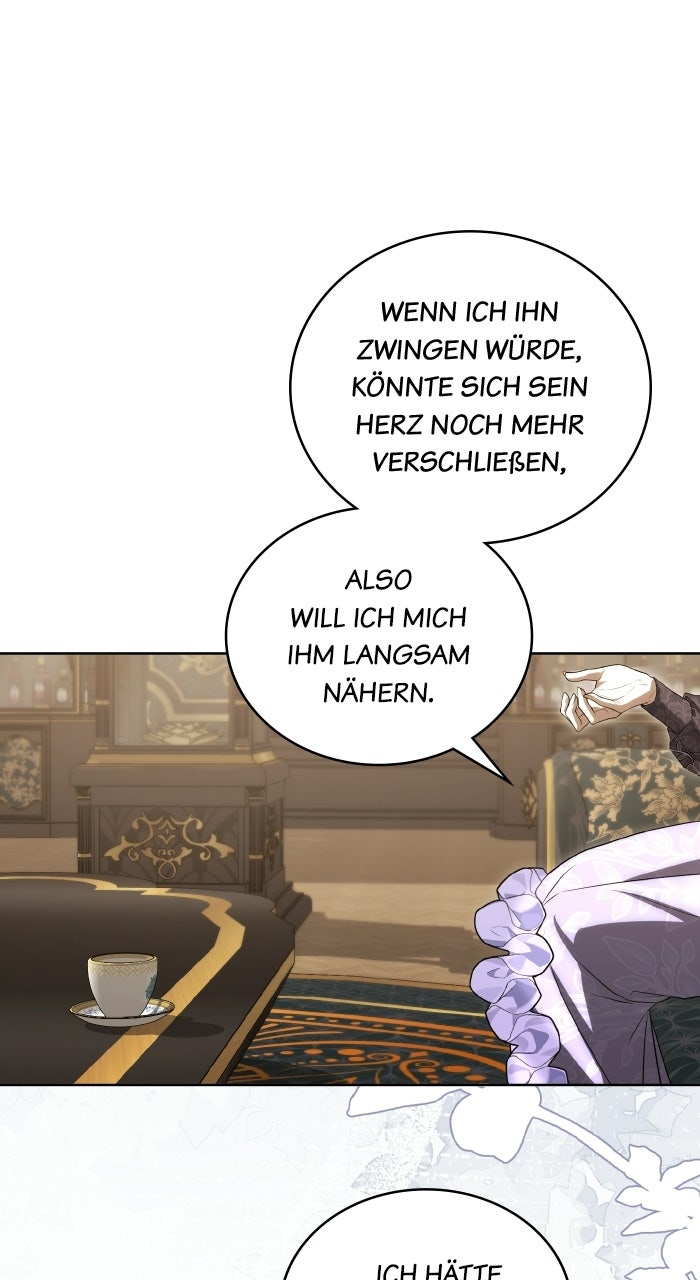 Read Die Nebenfigur will fliehen! Manga Online