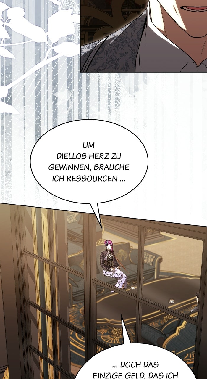 Read Die Nebenfigur will fliehen! Manga Online