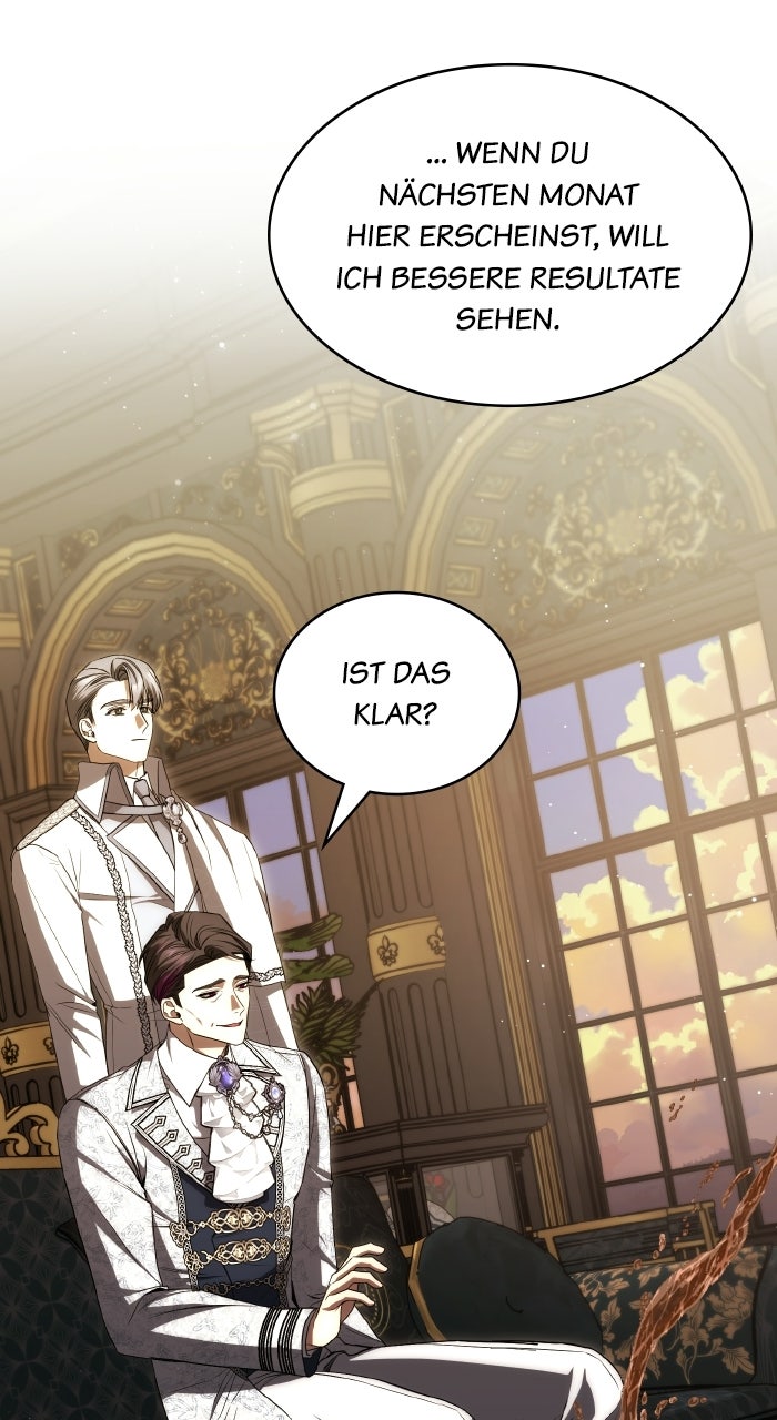 Read Die Nebenfigur will fliehen! Manga Online