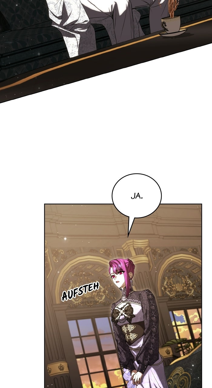 Read Die Nebenfigur will fliehen! Manga Online