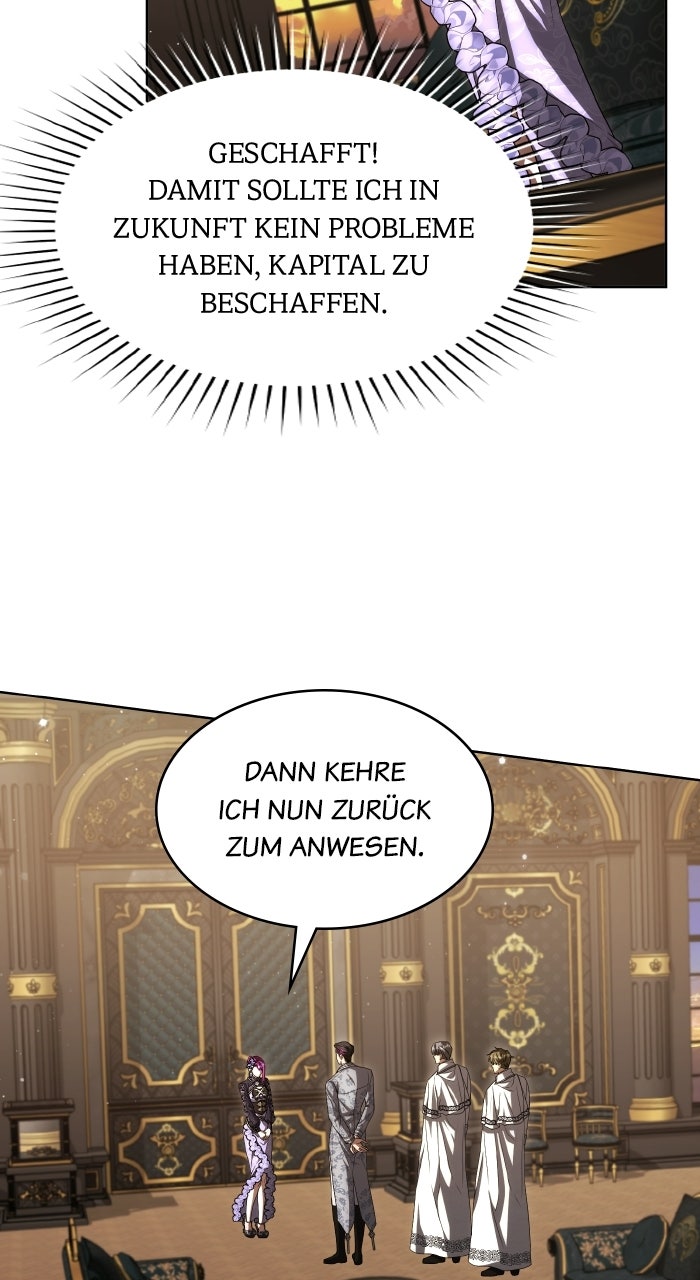 Read Die Nebenfigur will fliehen! Manga Online