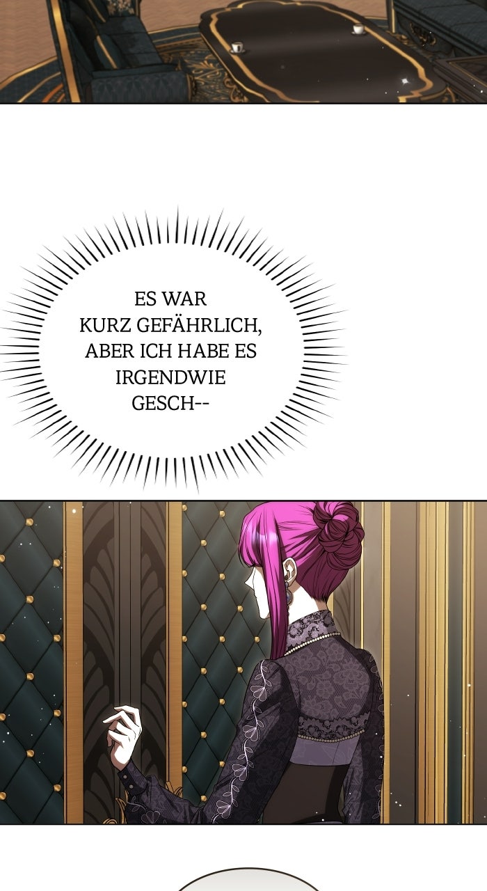 Read Die Nebenfigur will fliehen! Manga Online