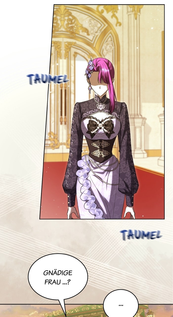 Read Die Nebenfigur will fliehen! Manga Online