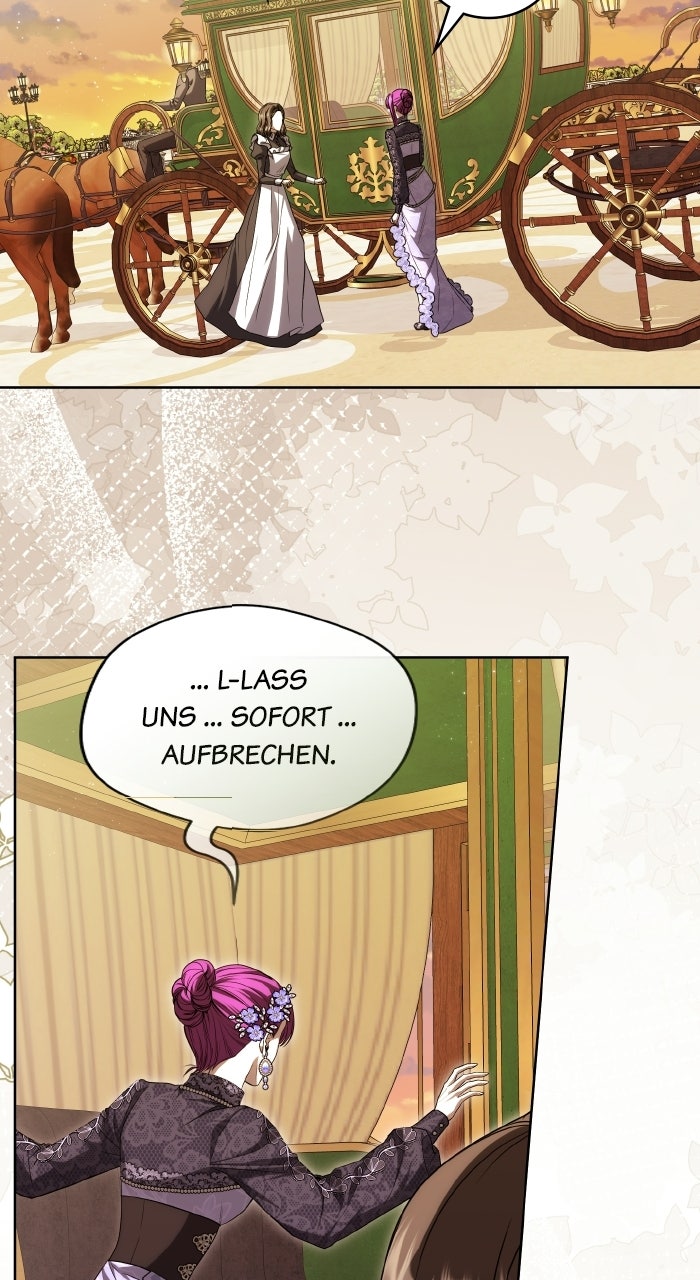 Read Die Nebenfigur will fliehen! Manga Online