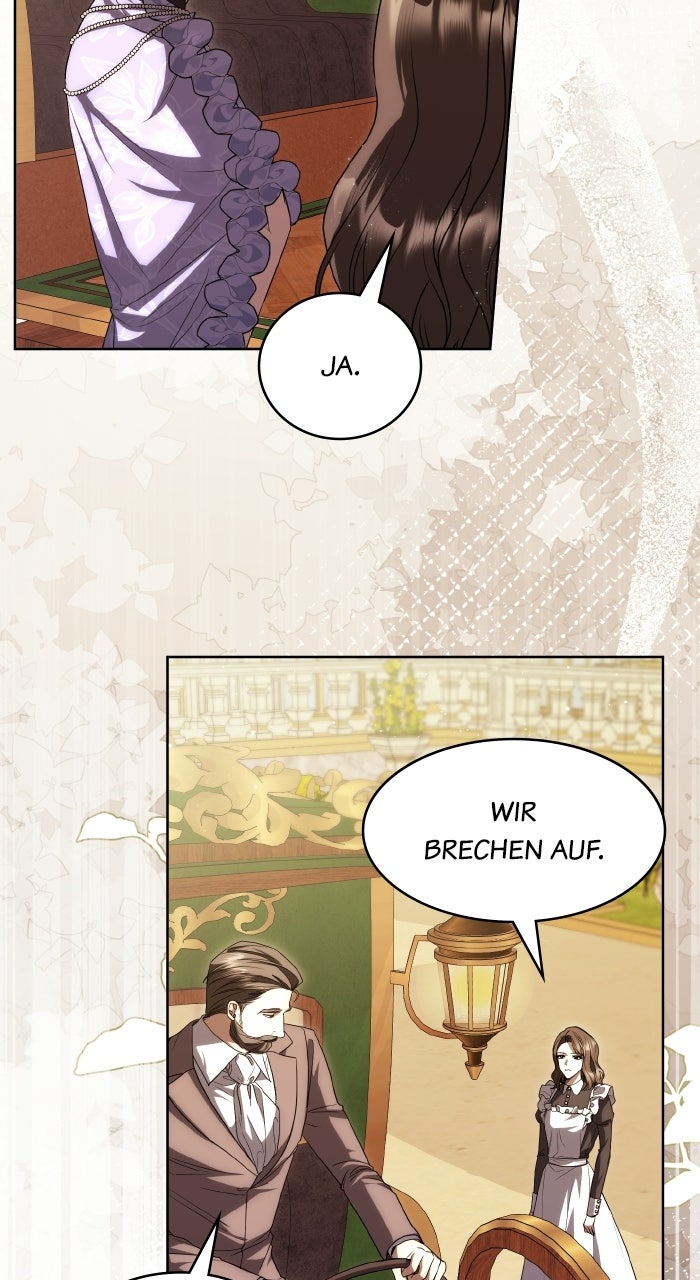 Read Die Nebenfigur will fliehen! Manga Online