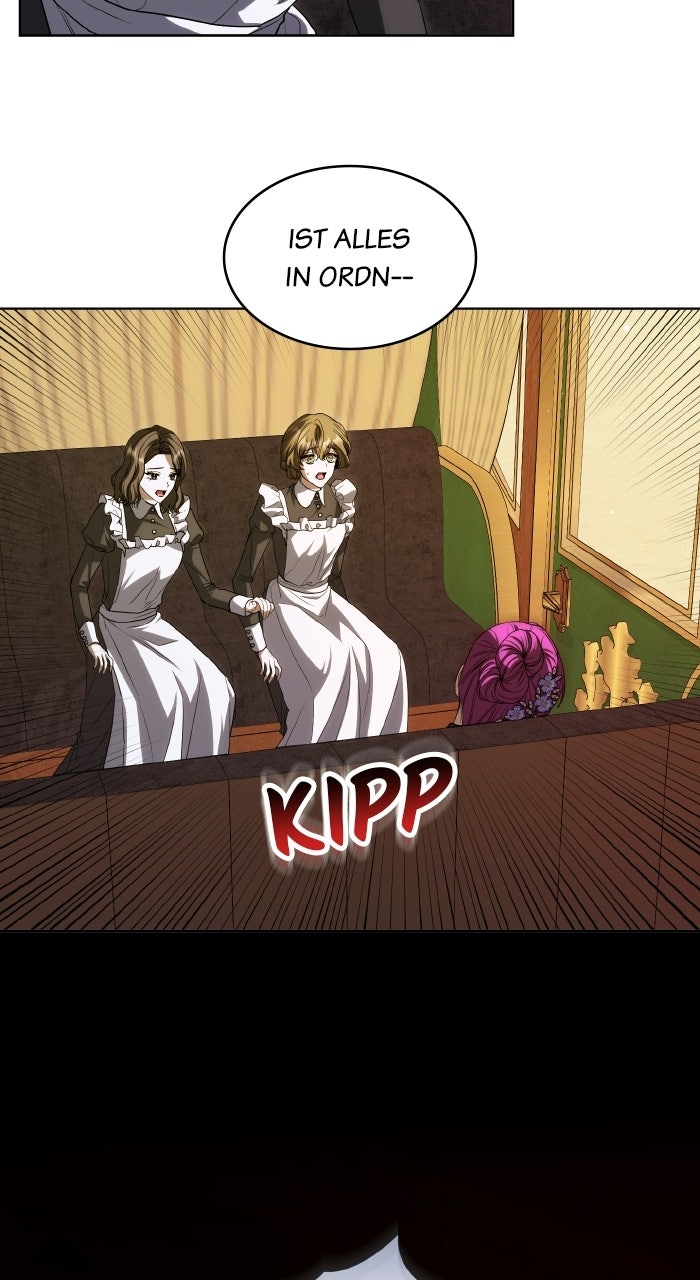 Read Die Nebenfigur will fliehen! Manga Online