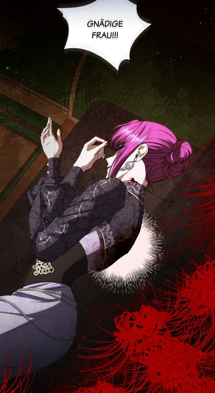 Read Die Nebenfigur will fliehen! Manga Online