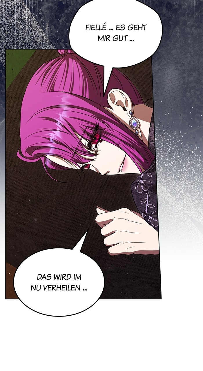 Read Die Nebenfigur will fliehen! Manga Online