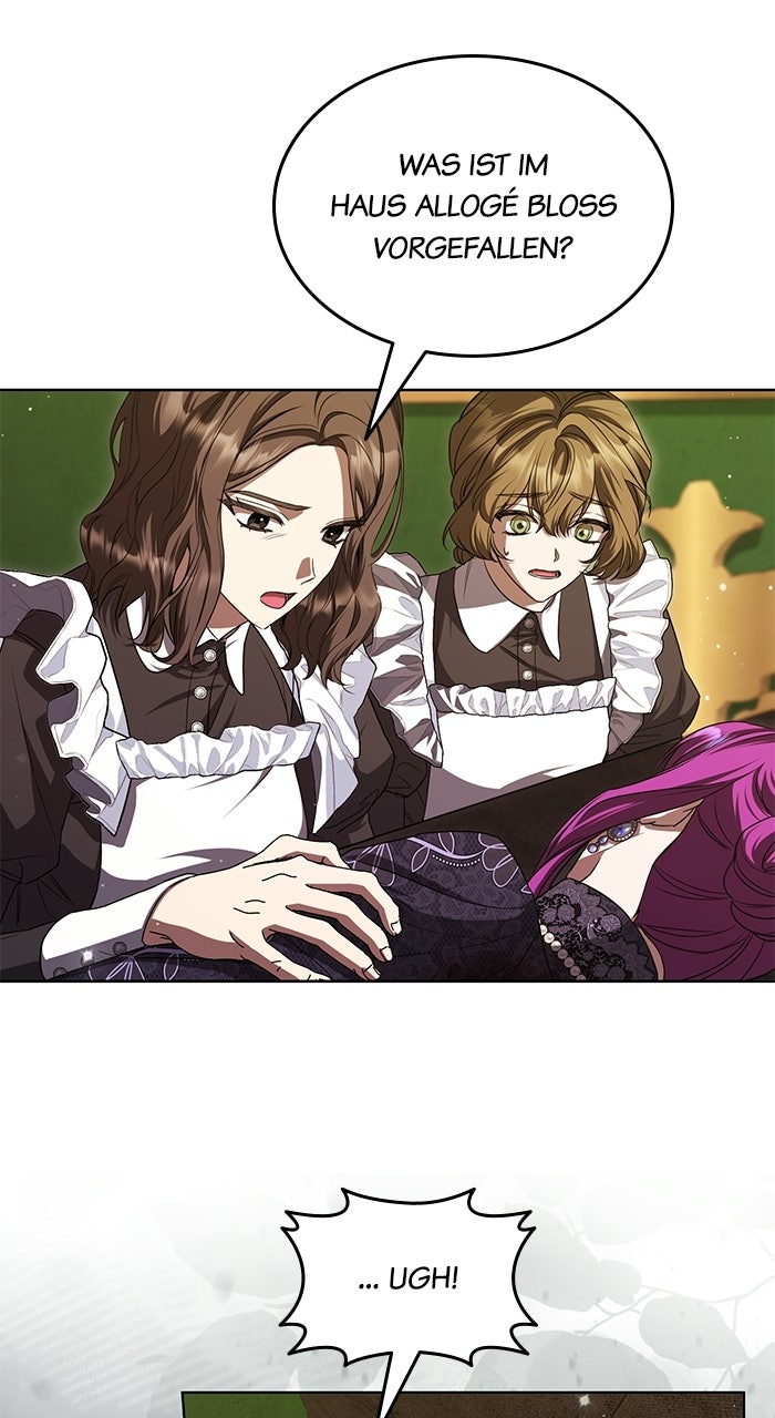 Read Die Nebenfigur will fliehen! Manga Online