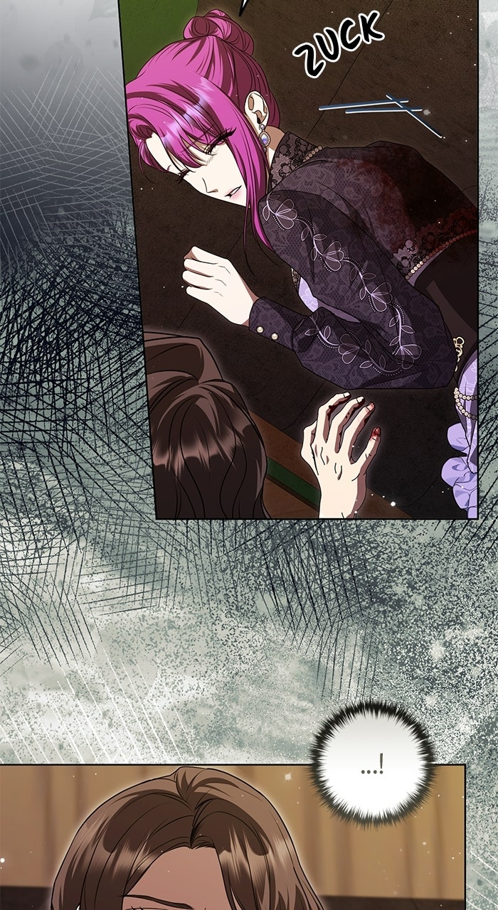 Read Die Nebenfigur will fliehen! Manga Online