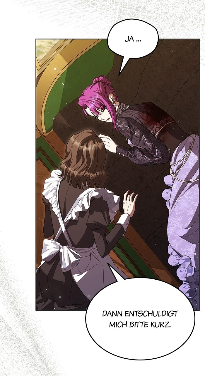 Read Die Nebenfigur will fliehen! Manga Online