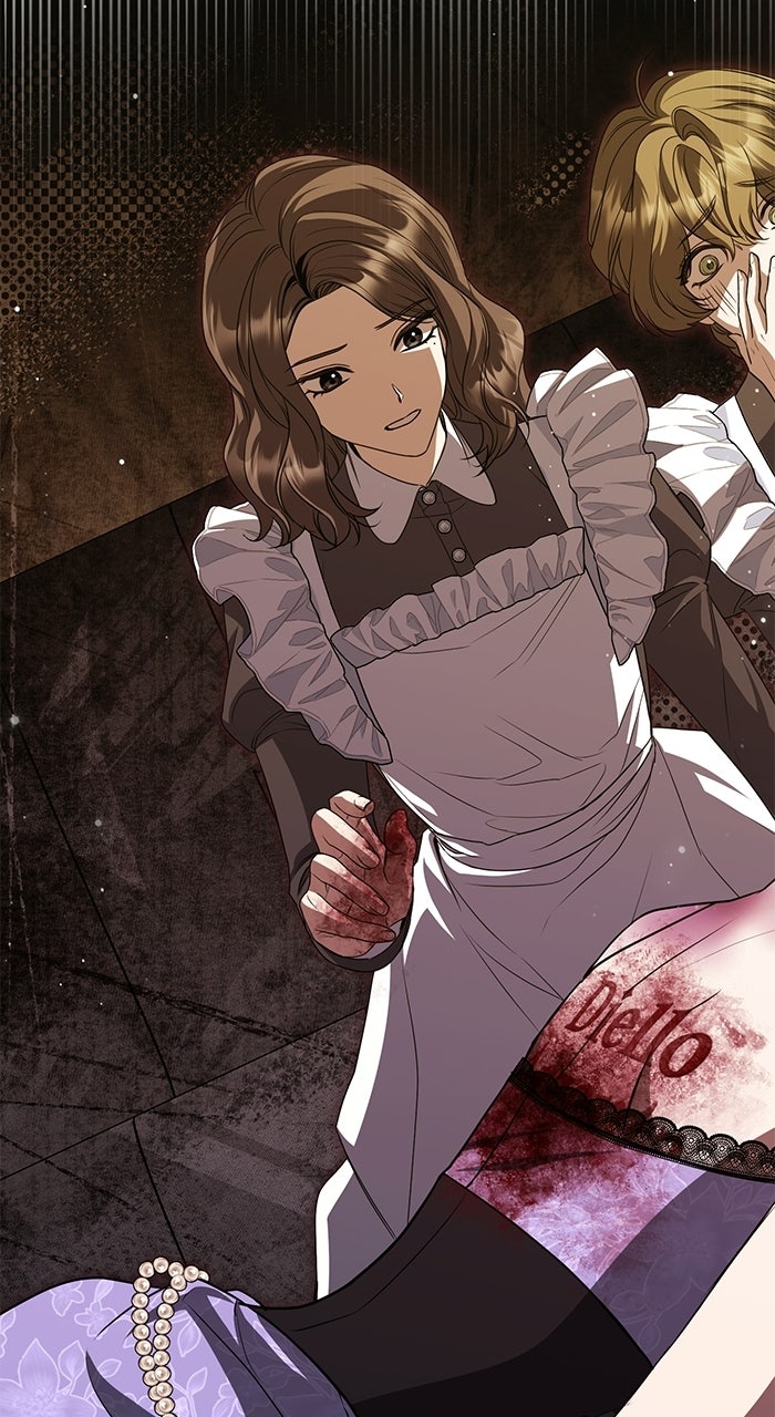 Read Die Nebenfigur will fliehen! Manga Online