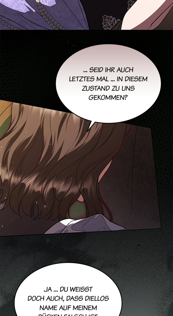 Read Die Nebenfigur will fliehen! Manga Online