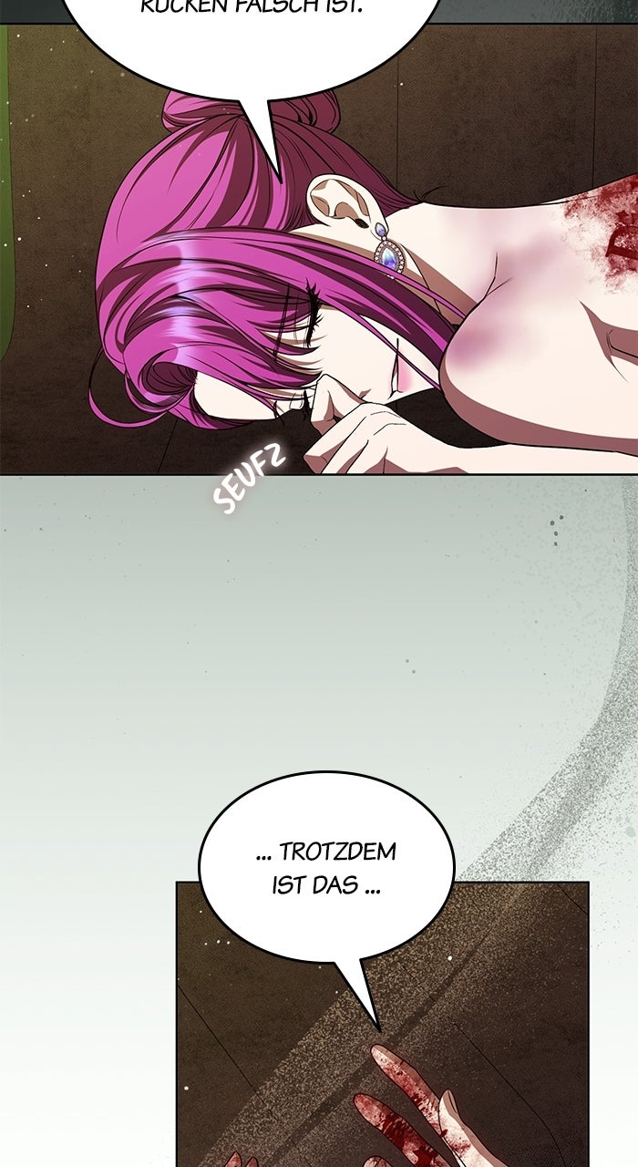 Read Die Nebenfigur will fliehen! Manga Online