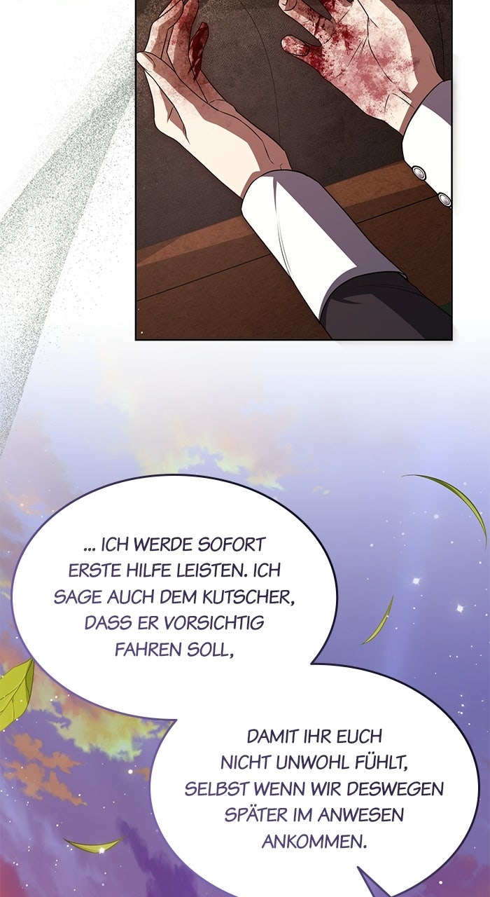 Read Die Nebenfigur will fliehen! Manga Online