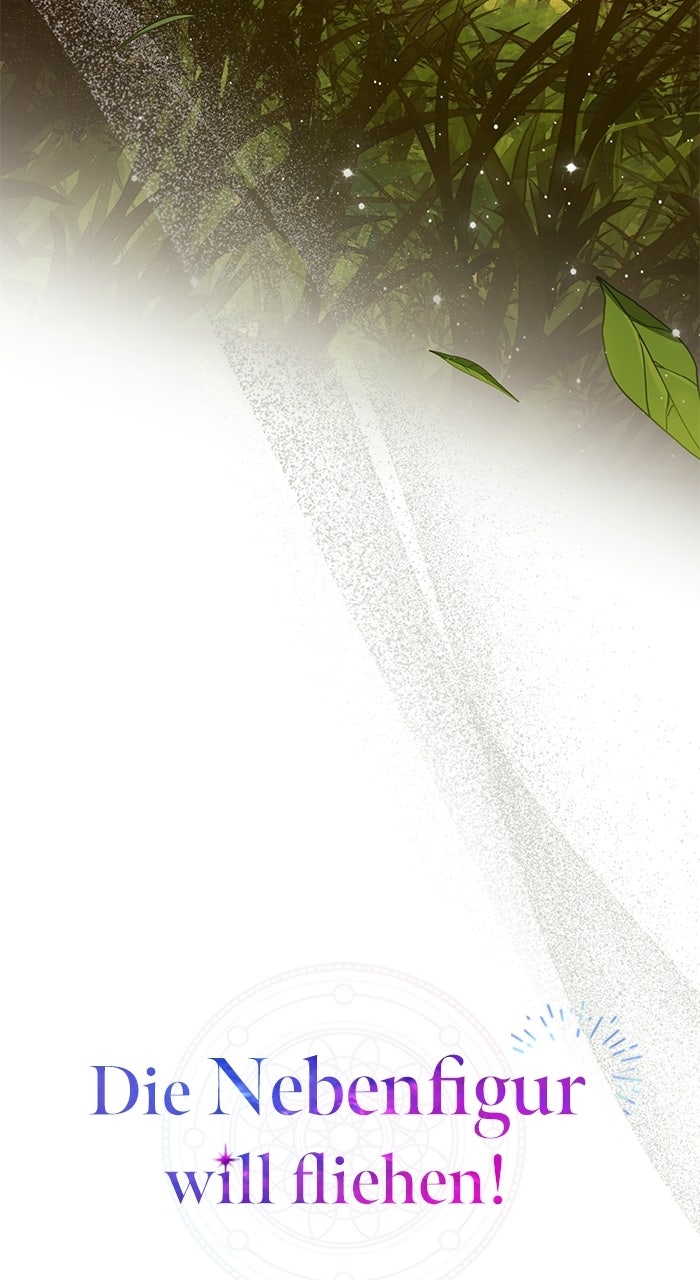 Read Die Nebenfigur will fliehen! Manga Online