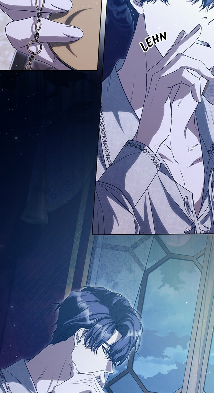 Read Die Nebenfigur will fliehen! Manga Online