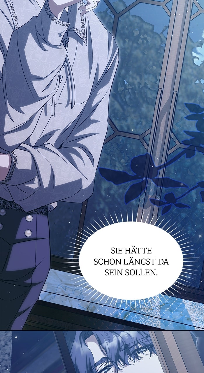 Read Die Nebenfigur will fliehen! Manga Online