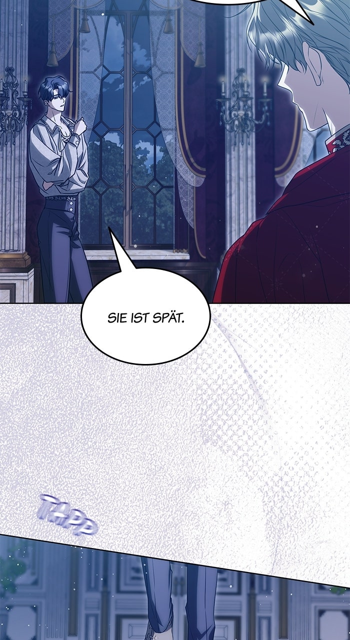 Read Die Nebenfigur will fliehen! Manga Online