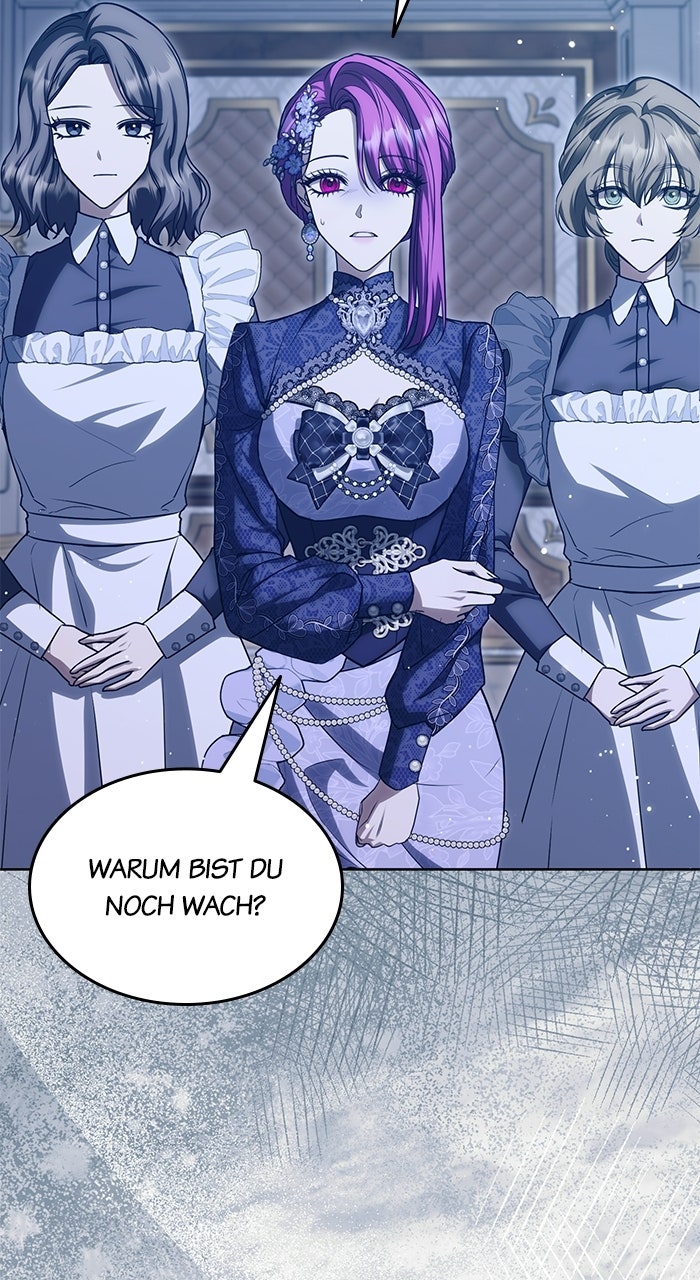 Read Die Nebenfigur will fliehen! Manga Online