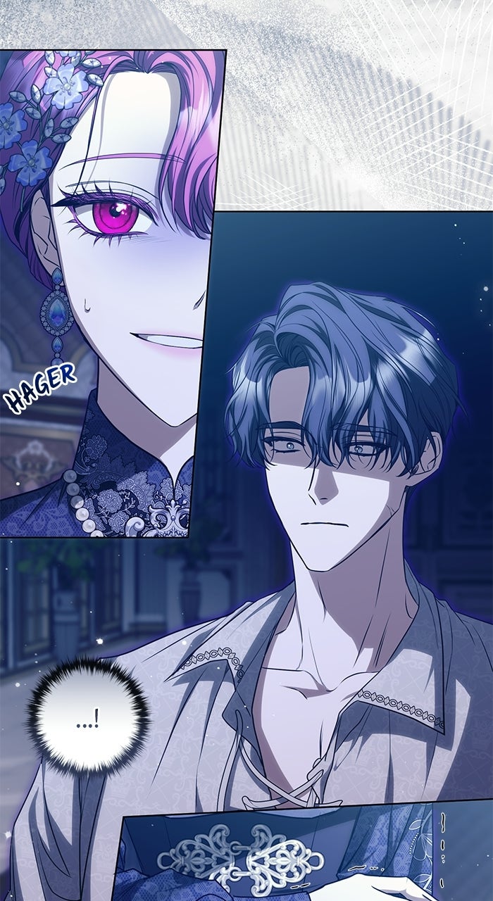 Read Die Nebenfigur will fliehen! Manga Online