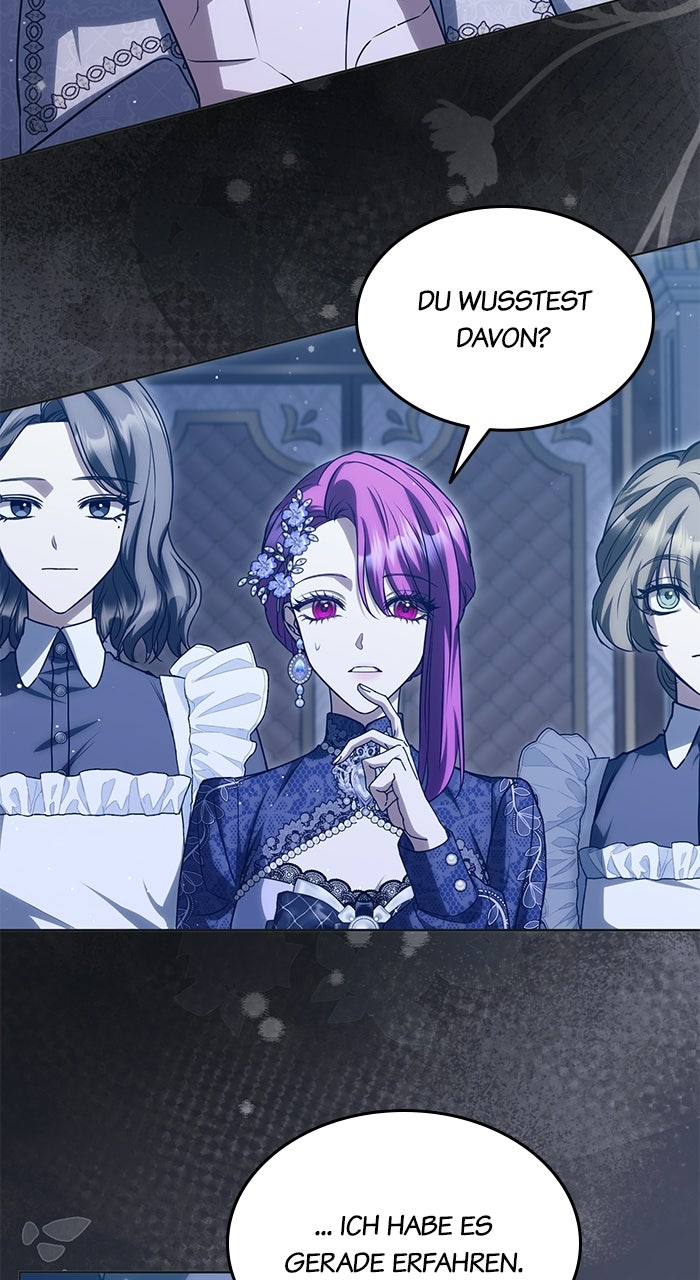 Read Die Nebenfigur will fliehen! Manga Online