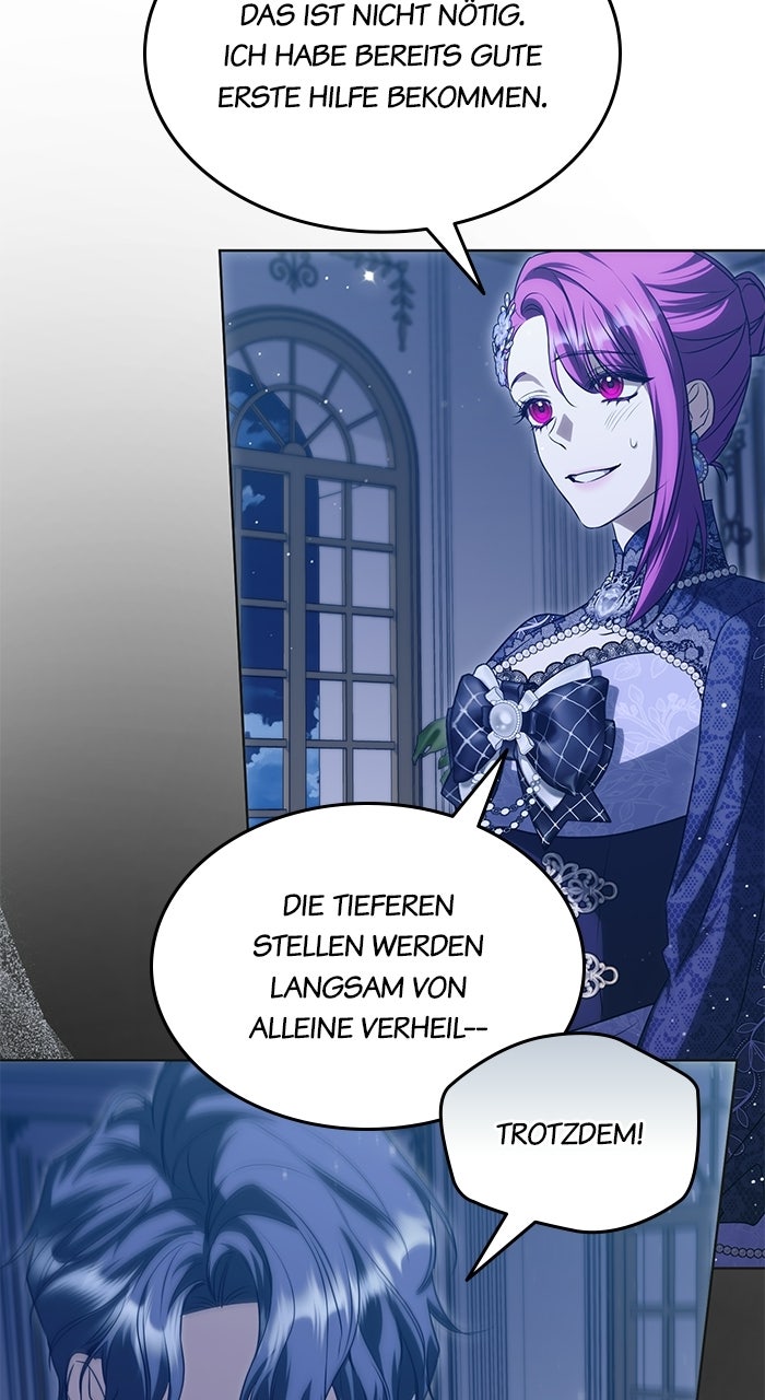 Read Die Nebenfigur will fliehen! Manga Online