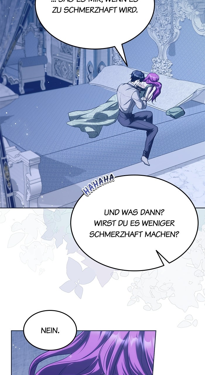 Read Die Nebenfigur will fliehen! Manga Online