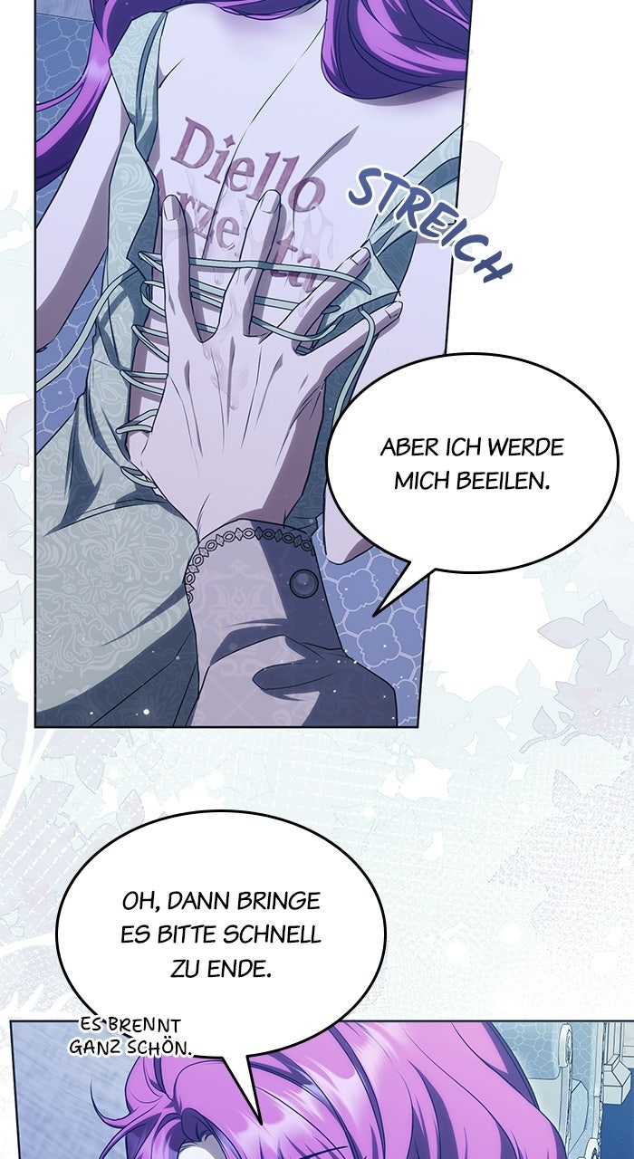Read Die Nebenfigur will fliehen! Manga Online