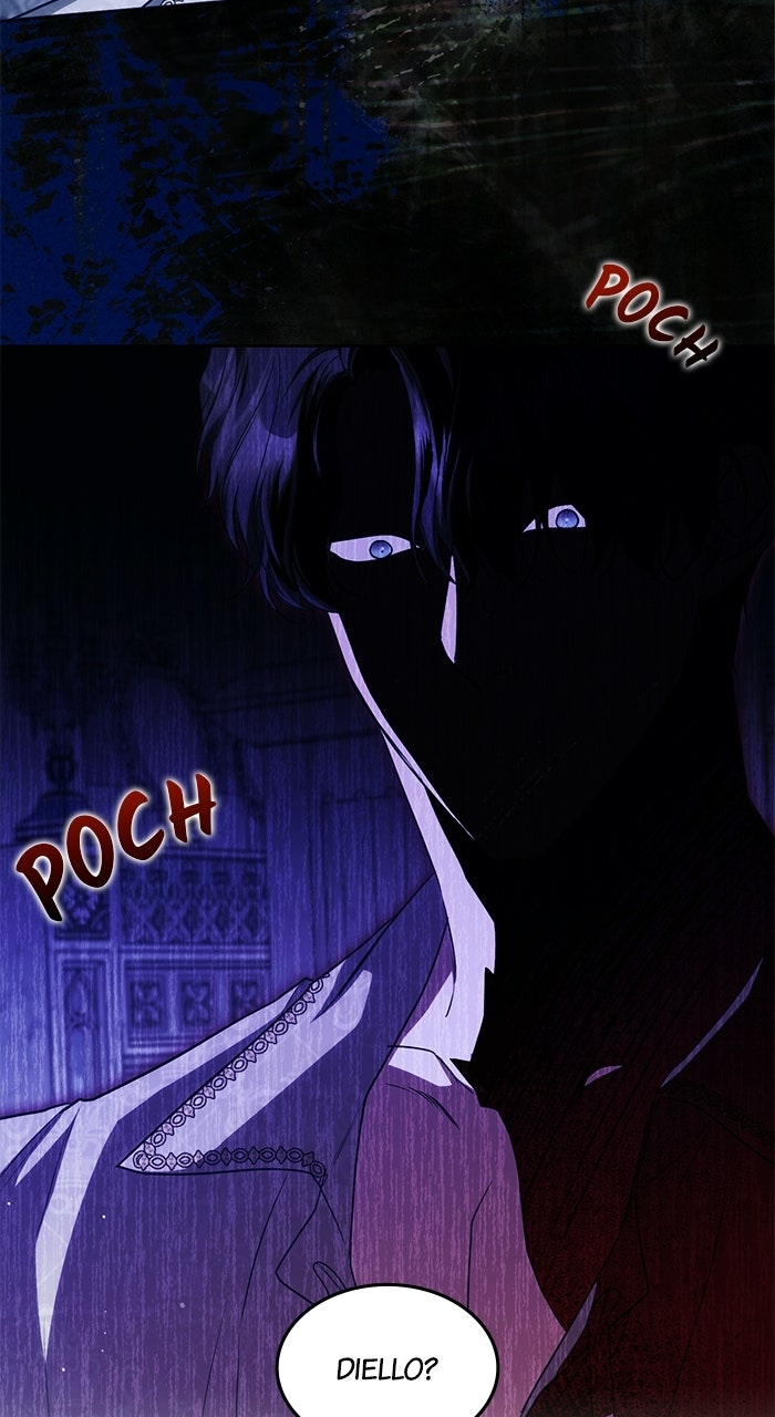 Read Die Nebenfigur will fliehen! Manga Online