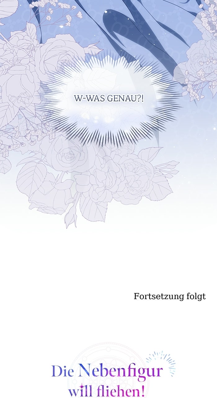 Read Die Nebenfigur will fliehen! Manga Online