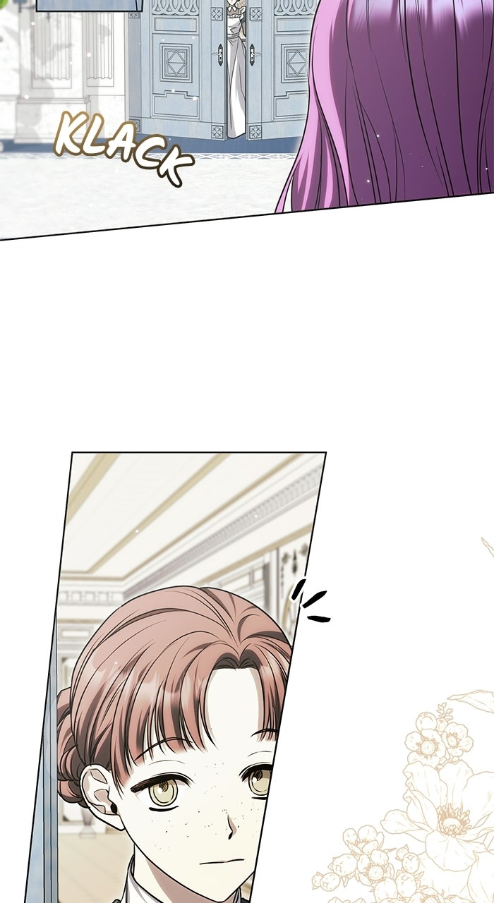 Read Die Nebenfigur will fliehen! Manga Online