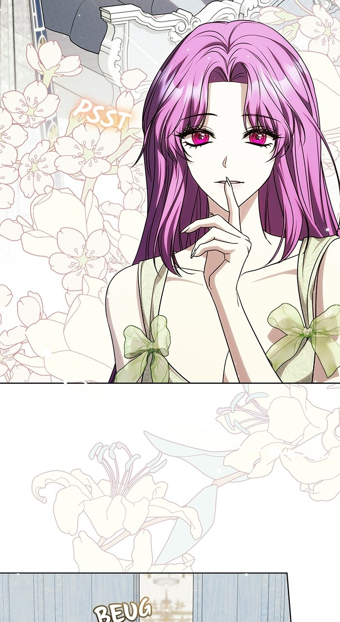 Read Die Nebenfigur will fliehen! Manga Online