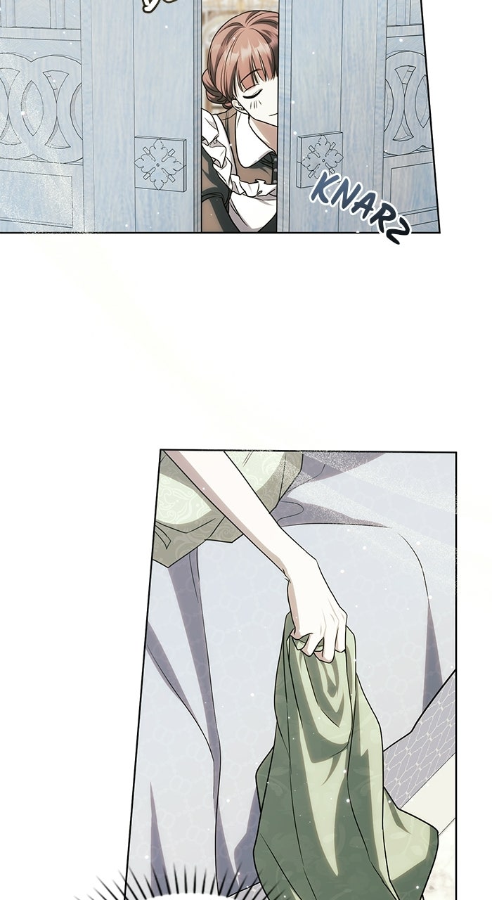 Read Die Nebenfigur will fliehen! Manga Online