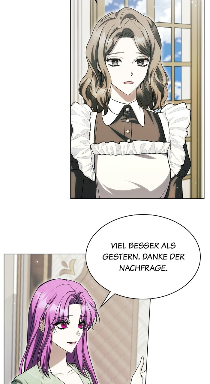 Read Die Nebenfigur will fliehen! Manga Online