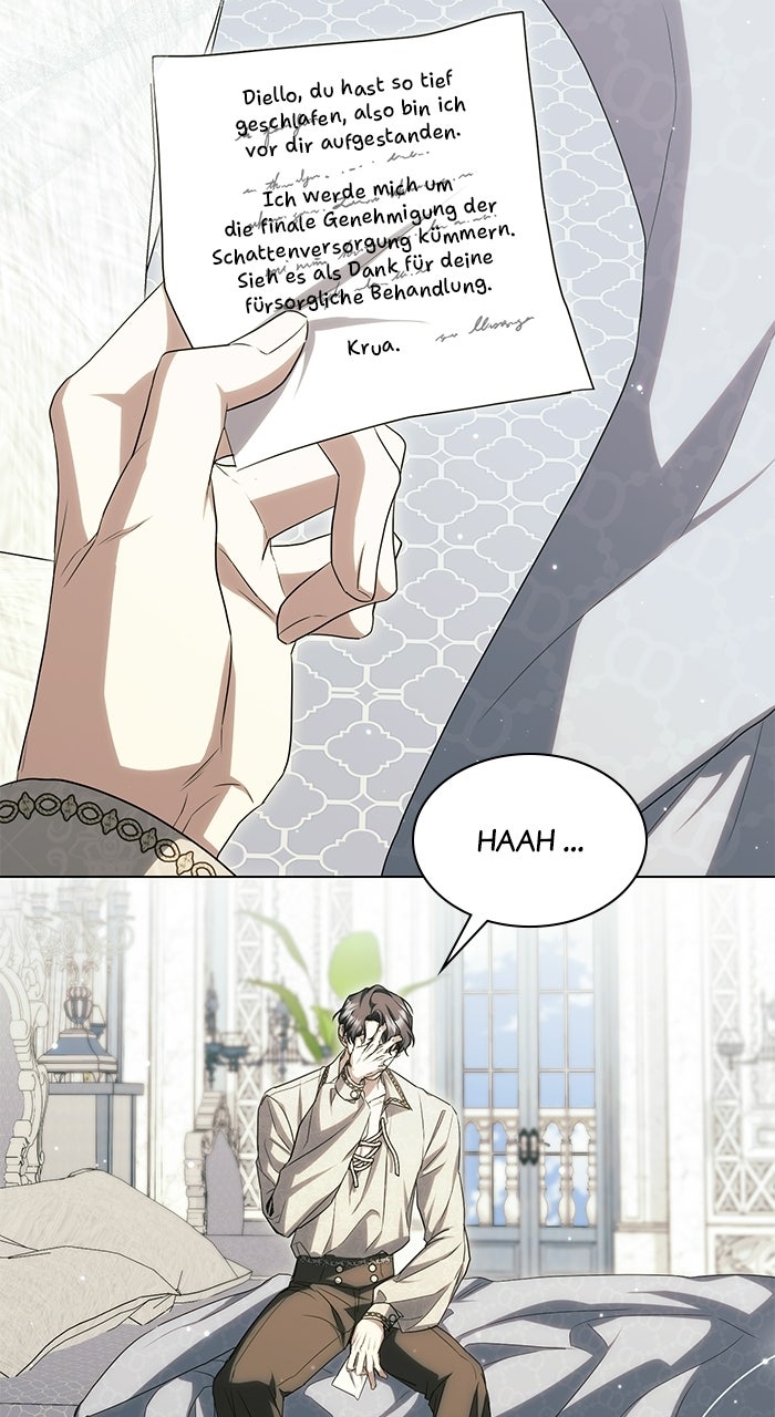 Read Die Nebenfigur will fliehen! Manga Online