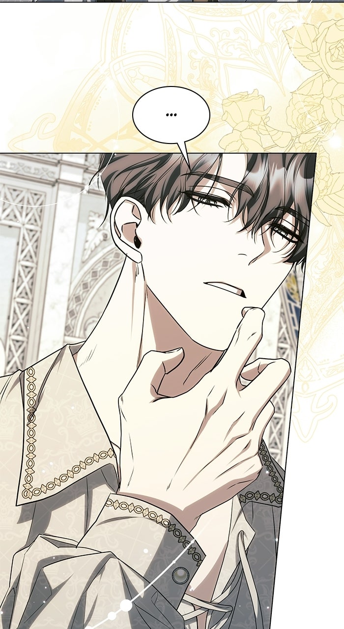 Read Die Nebenfigur will fliehen! Manga Online