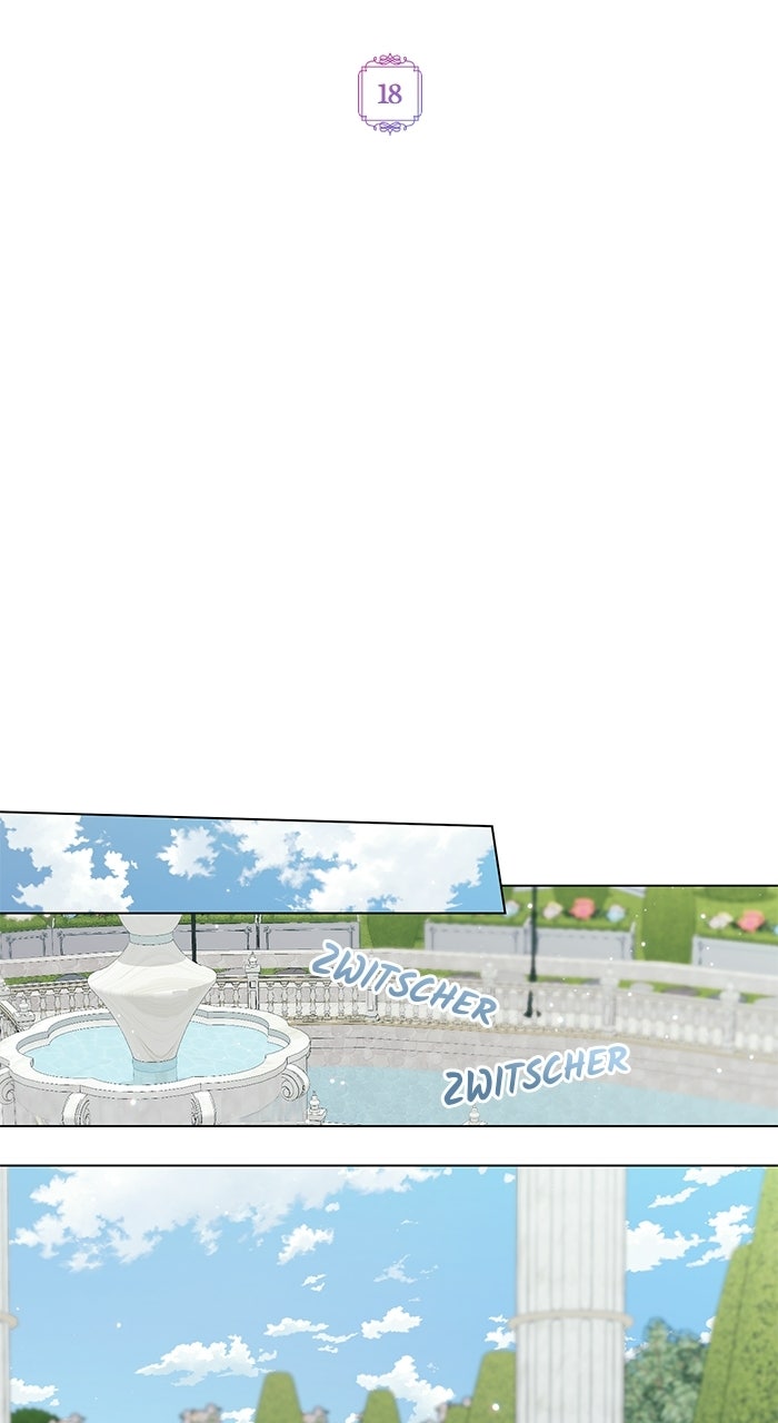 Read Die Nebenfigur will fliehen! Manga Online