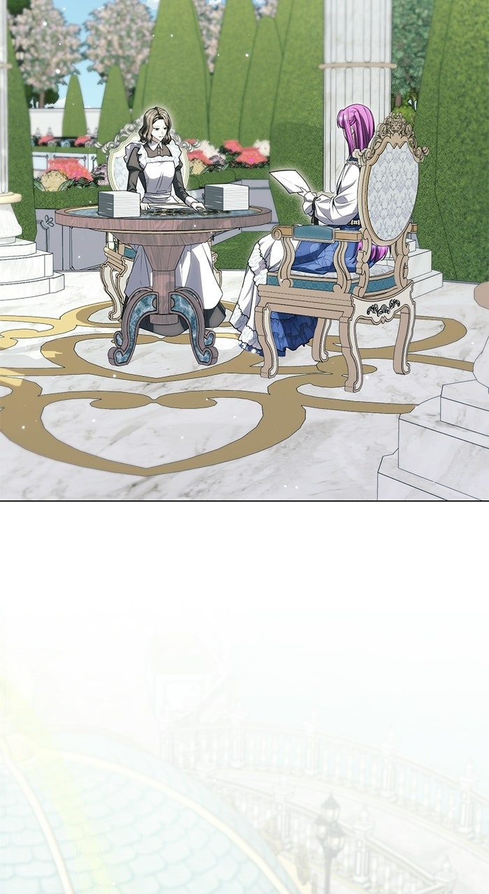 Read Die Nebenfigur will fliehen! Manga Online