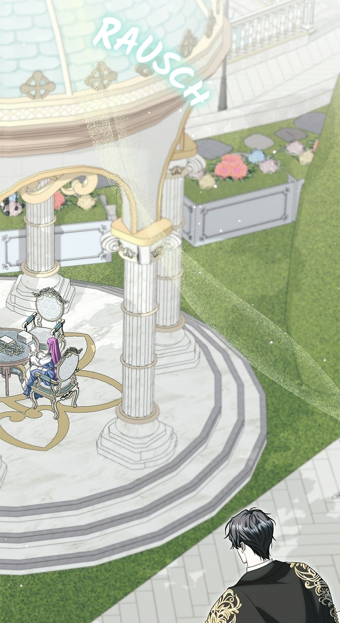 Read Die Nebenfigur will fliehen! Manga Online