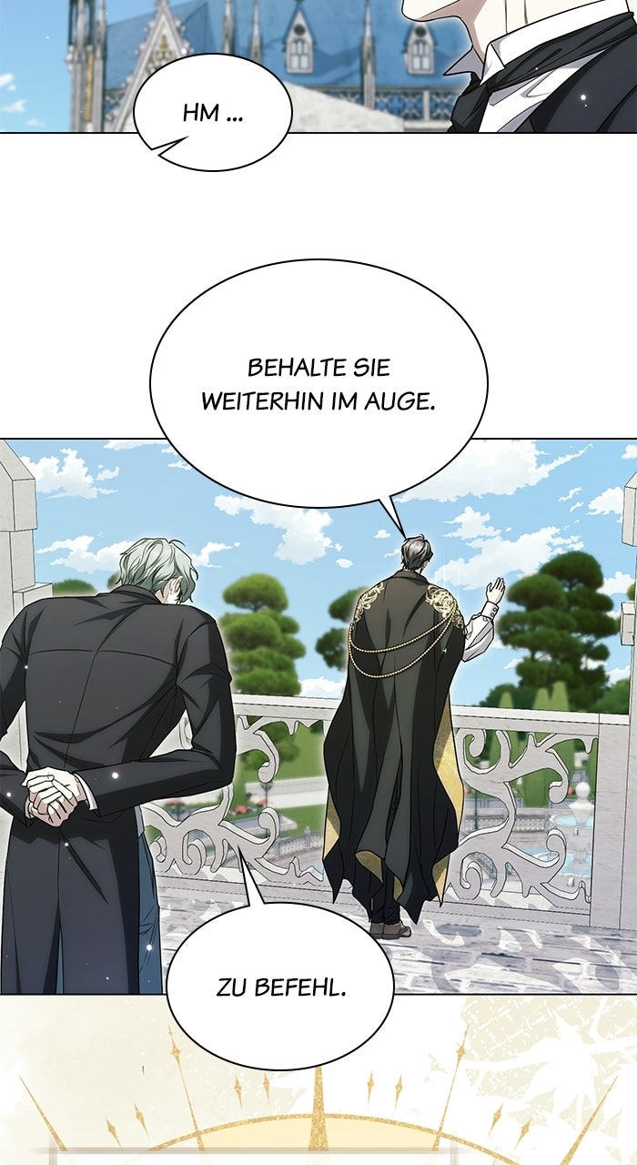 Read Die Nebenfigur will fliehen! Manga Online