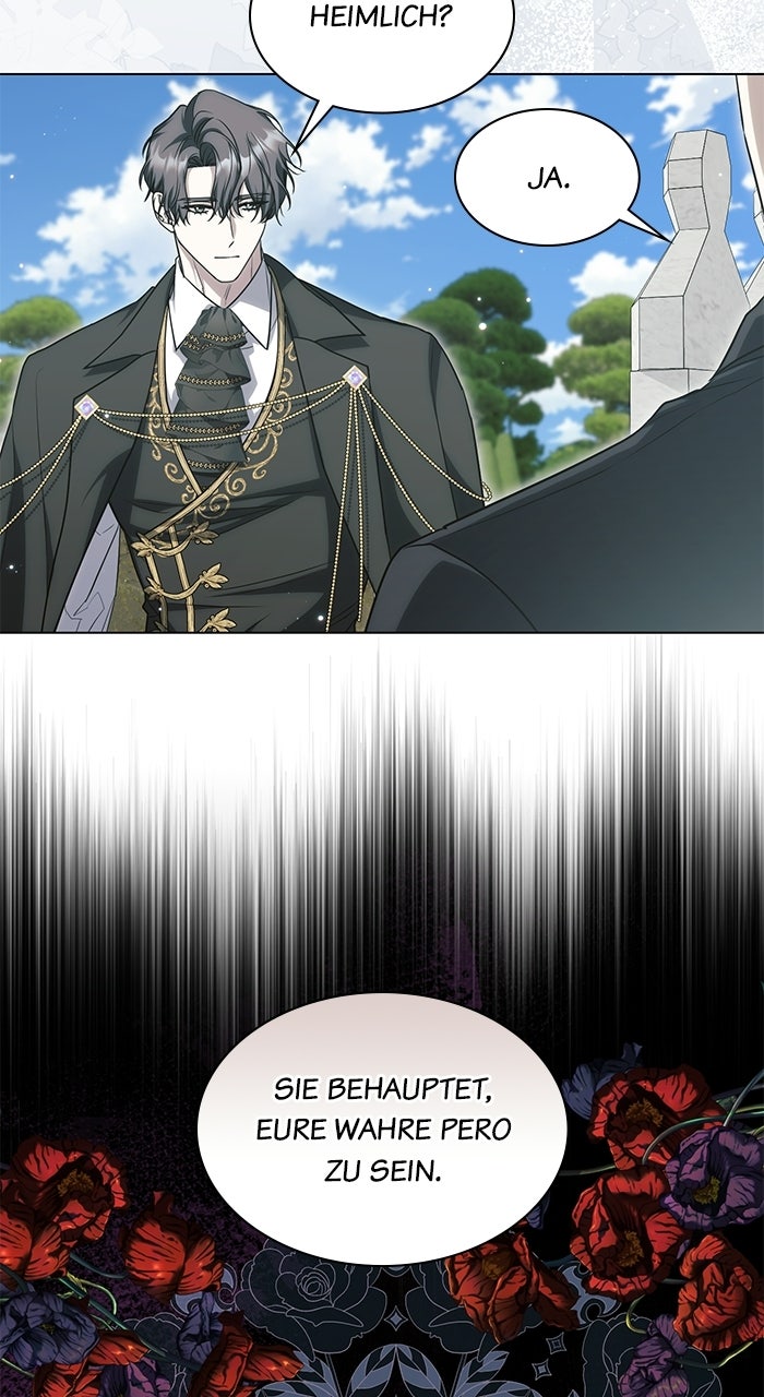 Read Die Nebenfigur will fliehen! Manga Online