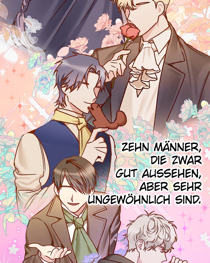 Read Die Schurkin will mich als Stiefmutter Manga Online