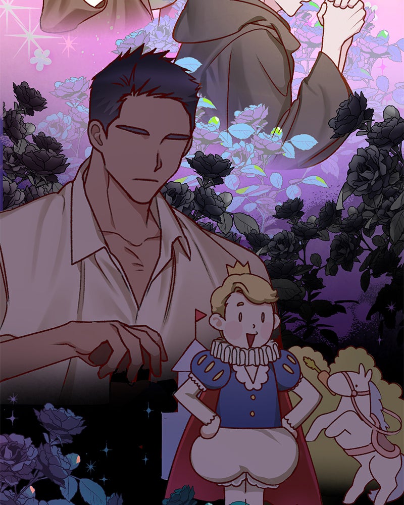 Read Die Schurkin will mich als Stiefmutter Manga Online