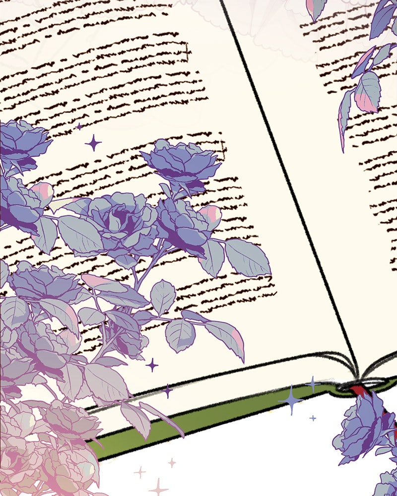 Read Die Schurkin will mich als Stiefmutter Manga Online